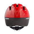 LAZER BOB+ červená UNI 46-52