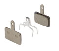SHIMANO destičky resin B05S OEM 25 párů série
