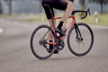 SHIMANO Boty SHRC502 černé