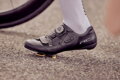 SHIMANO Boty SHRC502 černé