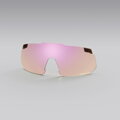 SHIMANO S-PHYRE2 Brýle matné černé Ridescape Road