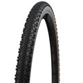 SCHWALBE Plášť G-ONE BITE (40-622) 28x1.50 700x40C Performance 67EPI RaceGuard 485g Bronze TLE