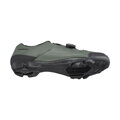 SHIMANO Boty SHXC300 zelené