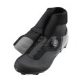 SHIMANO Boty SHMW702 černé