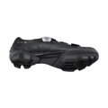 SHIMANO Boty SHRX600 černé