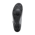SHIMANO Boty SHXC100 stříbrné
