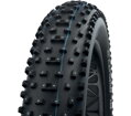 SCHWALBE Plášť AL MIGHTY (120-559) 26x4.80 Evolution 67EPI 1770g Černý TLE SpeedGrip