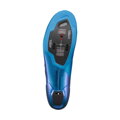 SHIMANO Boty SHRC903 modré