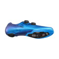 SHIMANO Boty SHRC903 modré