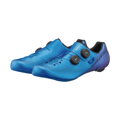 SHIMANO Boty SHRC903 modré