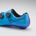 SHIMANO Boty SHRC903 modré