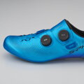 SHIMANO Boty SHRC903 modré