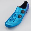 SHIMANO Boty SHRC903 modré
