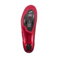 SHIMANO Boty SHRC903 červené