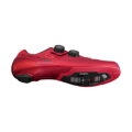 SHIMANO Boty SHRC903 červené