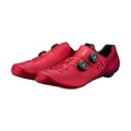 SHIMANO Boty SHRC903 červené