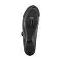 SHIMANO Boty SHRX801 stříbrné