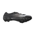 SHIMANO Boty SHRX801 stříbrné