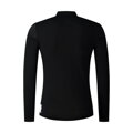 SHIMANO Triko BEAUFORT LONG BASE LAYER černé