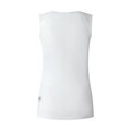 SHIMANO Triko dámské VERTEX MESH SL BASE LAYER bílé