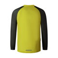 SHIMANO Dres MYOKO LONG WARM zelený