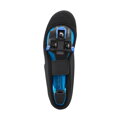 SHIMANO Návleky na Boty DUAL RAIN černé