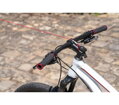 ZÉFAL Lanko tažné BIKE TAXI