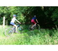 ZÉFAL Lanko tažné BIKE TAXI