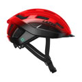 LAZER CODAX KinetiCore červená/černá