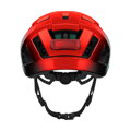 LAZER CODAX KinetiCore červená/černá