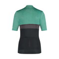 SHIMANO Dres dámský SUMIRE zelený