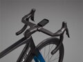 PRO Řidítka VIBE EVO karbonové 125mm