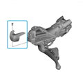 SHIMANO ST-R8020 Krytka s logem na pravá