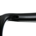 PRO Řidítka VIBE SUPERLIGHT karbonové 31,8mm