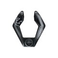 PRO Nástavce Compact Carbon 31,8mm s držákem na počítač