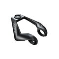 PRO Nástavce Compact Carbon 31,8mm s držákem na počítač