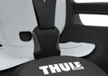 THULE Sedačka dětská RIDE ALONG 2 tmavě šedá