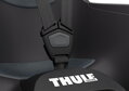 THULE Sedačka dětská RIDE ALONG LITE 2 tmavě šedá