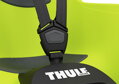 THULE Sedačka dětská RIDE ALONG LITE 2 neon žlutá
