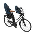 THULE Sedačka dětská YEPP 2 MINI přední Majolica blue