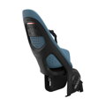 THULE Sedačka dětská YEPP 2 MAXI zadní Aegean blue