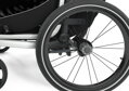 THULE Vozík Chariot Lite1 Agave Green