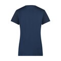 SHIMANO Triko dámské GRAPHIC TEE navy modré