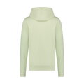 SHIMANO Mikina GRAPHIC HOODIE světle zelená