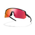 SHIMANO Brýle TECHNIUM L matné černé Ridescape Road
