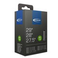 SCHWALBE Duše AV19 27.5x2.00/2.35 29x1.75/2.40 AV 40mm (40/62-584/635) 220g