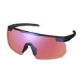 SHIMANO S-PHYRE2 Off-Road Brýle matné černé Ridescape