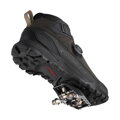 SHIMANO Boty SHEX900 černé