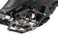 SHIMANO Boty SHEX900 černé
