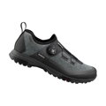 SHIMANO Boty SHET701 černé